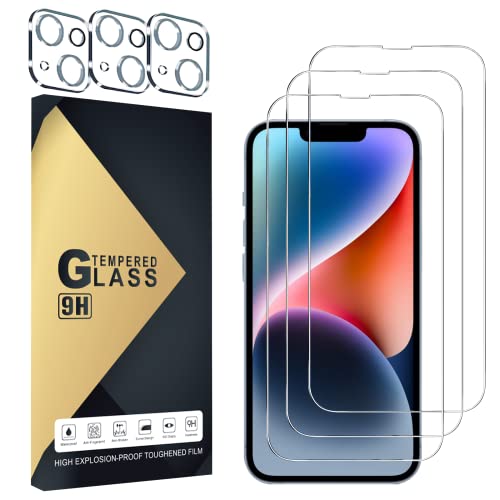 QEONIX Privacy Screen Protector for iPhone 11 Pro Max, iPhone XS Max(6.5 inch), Premium Anti-Spy Real 9H Tempered 3D Glass/Case Friendly, Scratch Proof