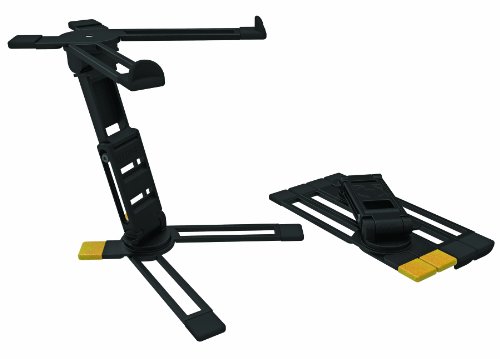 Hercules DG400BB Laptop Stand with Bag