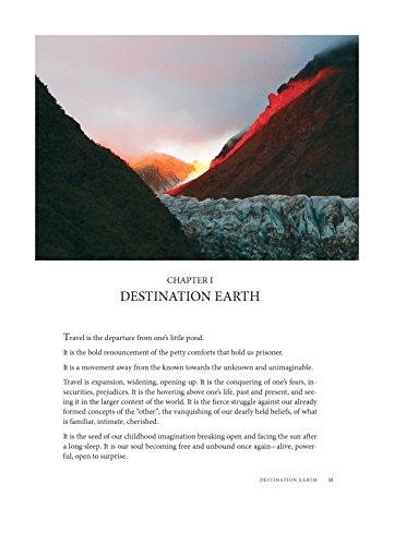 Destination Earth: A New Philosophy of Travel by a World-Traveler - Image 2