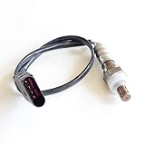 Compatibilidad: reemplaza el número de pieza OE: 036906262D.,Asegúrese de que el número de pieza y el estilo del sensor sean los mismos que los de su pieza original, especialmente el tipo de enchufe, debe ser completamente igual.