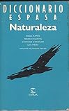  Diccionario espasa naturaleza