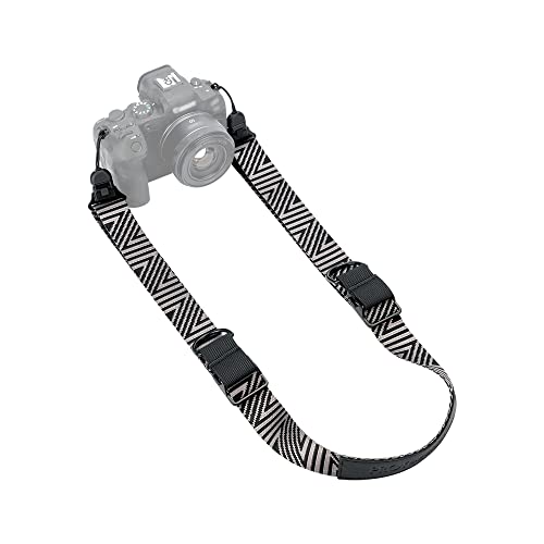 Camera Neck Shoulder Strap Sling: Dslr Quick Release Slide Straps Camera Accessories For Canon Eos 5D Mark Iv Iii 6D 7D Mark Ii 90D 80D T8I T7 T6 Nikon D850 D810 D750 D780 D7500 D7200 D5600 D3500 #TOP14