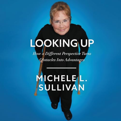 Looking Up by Michele Sullivan episode artwork