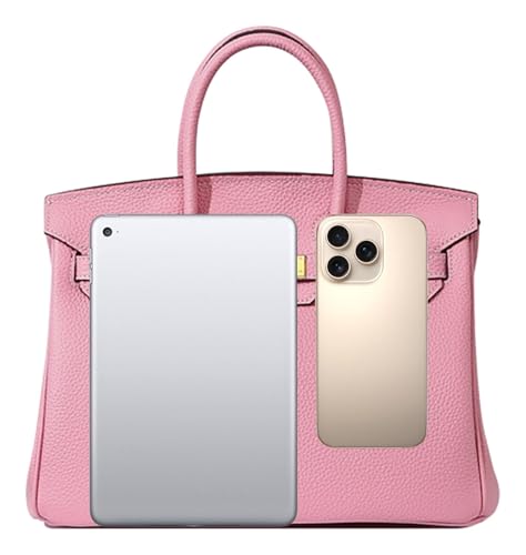 Sac en cuir véritable premium Wudfun litchi hobo souple et résistant pour femme raffinée