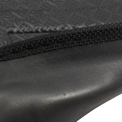 Tapis de coffre pour Toyota Corolla berline protégeant de l'usure