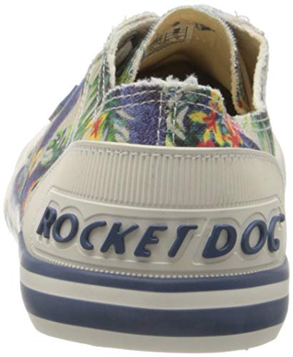 Image of Rocket Dog Jazzin