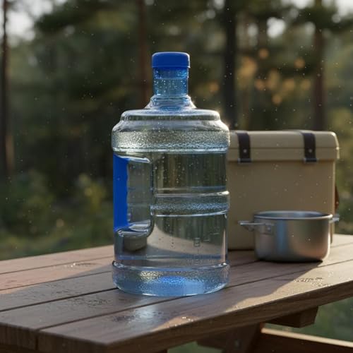 Gralara 5L Bonbonne pour Fontaine à Eau Qualité Alimentaire – vue 3