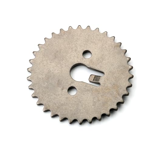 Piñón de cadena de distribución de leva para moto YMH YBR125 YB 125cc