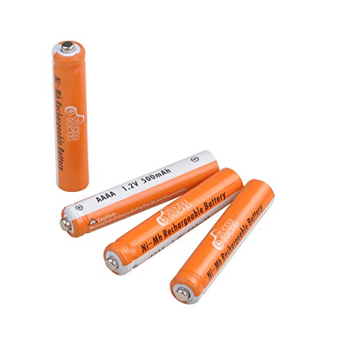 Best Aaaa Batteries Rechargeable 2022 Where to Buy?