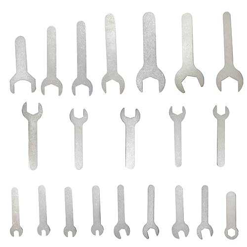 Best cone wrench set Best cone wrench set