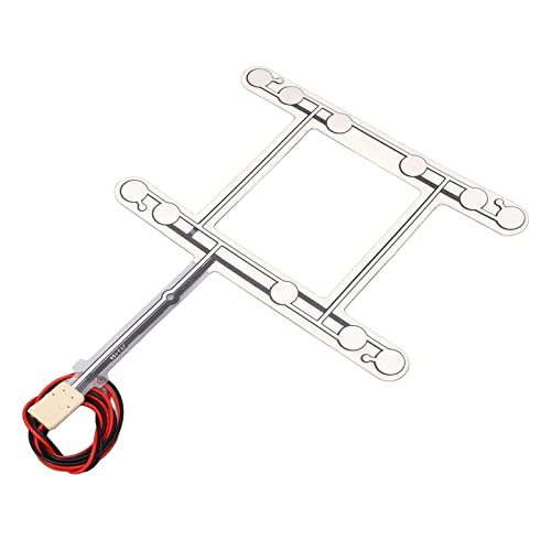 Cosiki COSIKIZV38YEP27M Safety Belt Warning Sensor cover