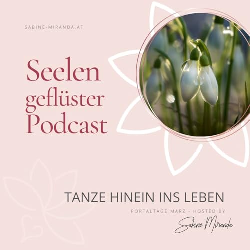 Tanze hinein ins Leben ♡