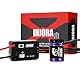 INJORA MBL32 G2 Wasserdichter Brushless-Regler & 1721 Purple Viper Außenläufer-Motor für 1/18 TRX4M Ascent-18