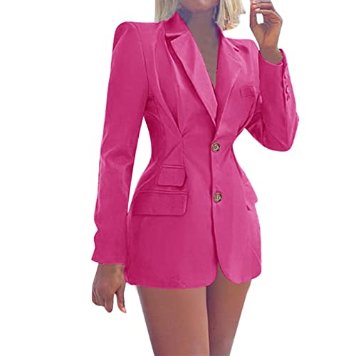 Gilet veste pour femme mi-saison rose bonbon pour rester au chaud