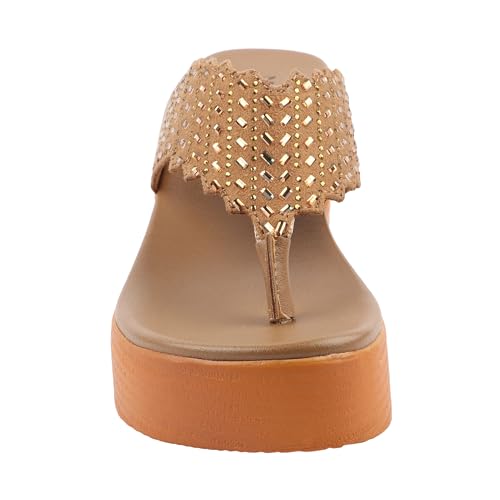 Image of Medifeet Women's Techno Platforms