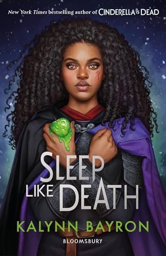 Cover of Sleep Like Death