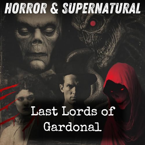 Last Lords of Gardonal Titelbild