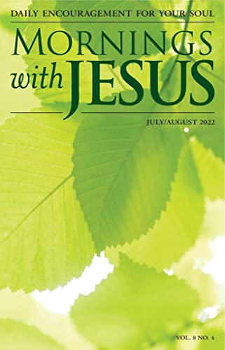 Mornings With Jesus