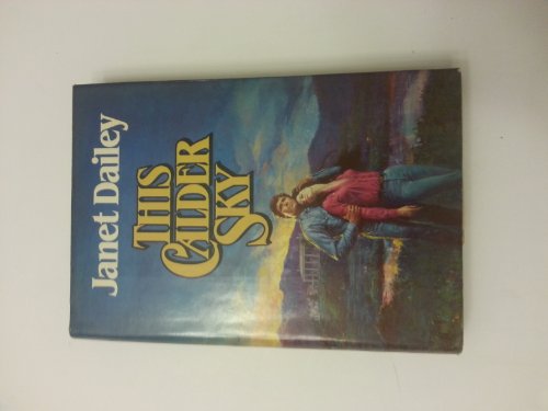 This Calder Sky B001A3DUI0 Book Cover