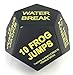 Series 8 Fitness Exercise Dice