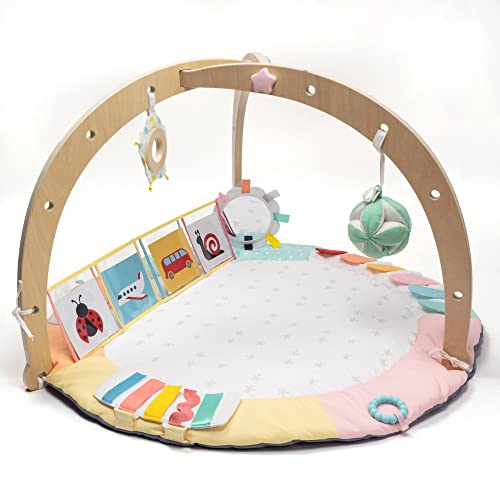 Oh My Baby Spielbogen ab 0 Monate | Play Gym von...