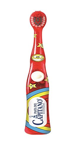 Innoliving INN-907 Spazzolino Musicale Junior con