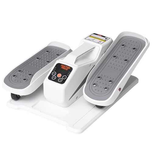 DOCTOR PRICE �t�B�b�g�l�X�o�C�N �~�j �G�A���o�C�N �É� ���^ �y�� �R���p�N�g �ȃX�y�[�X ���N��� �_�C�G�b�g �ƒ�p �����R�� �ȒP�ړ� �����g���[�j���O ���n�r�� NEW�G�A�[�o�C�N (�z���C�g)