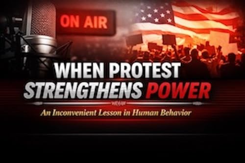 Why are the Democrats and the ICEers trying to get Donald Trump and his team elected and have more power