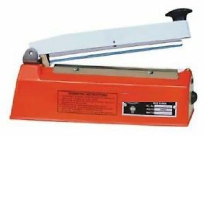 InstruDent Dental Surgical Sterilization Pouch Sealer | Durable Heat Sealing Machine for Dental & Medical Use | Efficient Sterilization Pouch Sealing | Compact Design