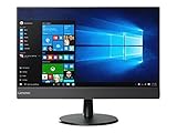 Lenovo V510z 2.4GHz i3-7100T 23 1920 x 1200pixels Noir, Gris PC All-in-One - PCs tout en un/stations de travail (58,4 cm (23 ), 1920 x 1200 pixels, Full HD, Plat, 16:9, 250 cd/m²)