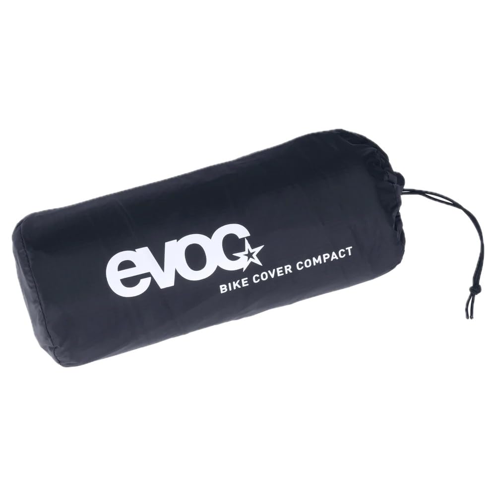 EVOC BIKE COVER COMPACT Fahrradtasche, black