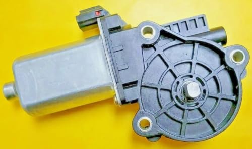 1728965SM Spout Rotator Chute Motor Snowblower Snowthrower?Replacement for Murray Simplicity OEM