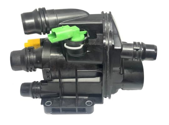 DENSO Thermostat, Kühlmittel DTM971101