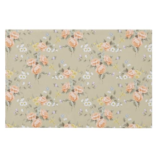 SAMAU  փ}bg  G ԕ ӂӂ hA}bg DƂ ~ O Ɩp ItBXp ƒp 唻 60*90CM