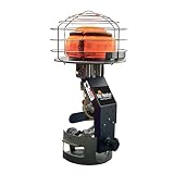 Mr. Heater 540-Degree Tank Top Heater