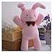 Jouets en peluche 38cm Chan Honey Bunny Peluche Toys Ouran High School Host Club Poupée de poupée peluche de lapin cadeau d'anniversaire (Color : Rabbit, Height : 38cm)