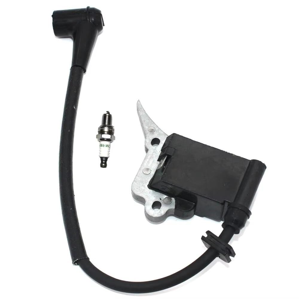 Bobine d'allumage de rechange pour réparer panne moteur PMC4018