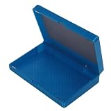Greensen Custodia per Console di Gioco retrò, Custodia per Console di Gioco in PETG con Apertura Frontale, Resistente all'acqua, Assorbimento degli Urti, Antipolvere, 14,8 X 10 X 3,8 Cm per Flip 2