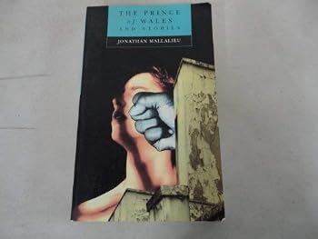 Paperback The Prince of Wales and Stories Book