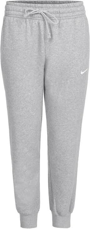 Sweatpants Nike Team Club bébé fille pantalon de jogging gris chiné