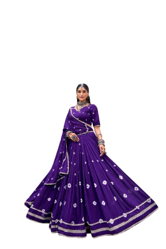 lehenga choli for party wear Indian Style Dress for Women Fully Stitched Navratri Rass Garba Wear