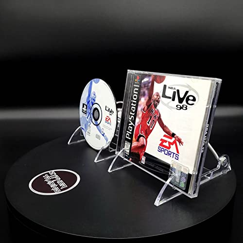 NBAライブ98の関連画像1