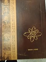 Science Milestones B000MV2AWS Book Cover