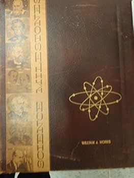 Hardcover Science Milestones Book