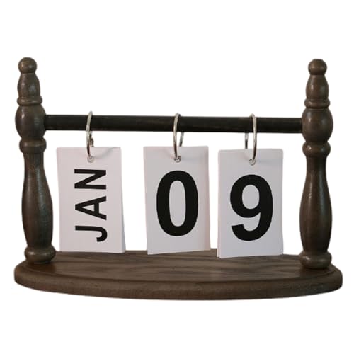 LIOOBO �k�����ؐ��p�[�y�`���A���J�����_�[ ���Ċ|�����|�y�[�W�f�X�N�J�����_�[ �V�R�ؖڎd�グ �������f�U�C�� ���t�ȒP�ؑ� �z�[���I