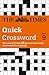 The Times Quick Crossword Book 9