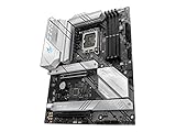 El socket LGA1700 ofrece compatibilidad para los nuevos procesadores de 12ª generación Intel Core, Pentium Gold y Celeron, aprovecha su enorme potencial y crea tu ordenador profesional