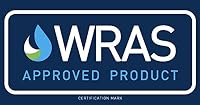 GROHE BauEdge, Waschtischarmatur, wassersparend (Wasserhahn für das Bad, 15cm hoch, mit Keramikkartusche, einfache Installation am Waschbecken), chrom, 23330000 – Ansicht 6