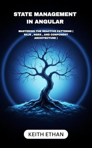 Mastering Angular NgRx State Management