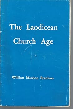 Paperback The Laodicean Church Age Book